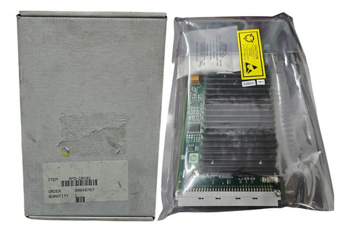 Modulo Drive Newport Xps-drv01