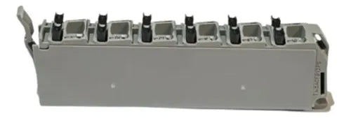 Borneira P/ Modulo Alimentação 12 Vias Tm5actb12ps Schneider 24vcc