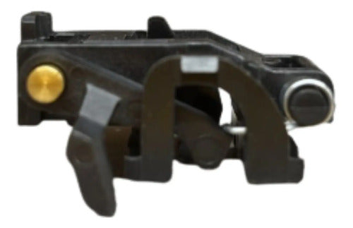 Adaptador Auxiliar 3vl9400-2aj20 Siemens Não Informado