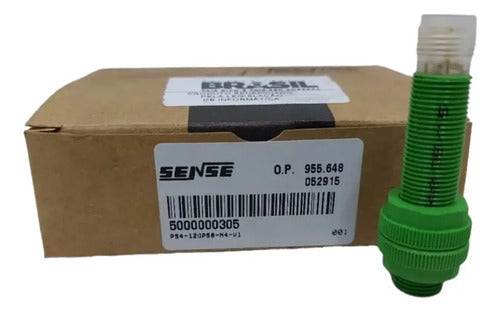 Sensor Ps4-12gp50-n4-v1 5000000305 Sense Novo !!!!