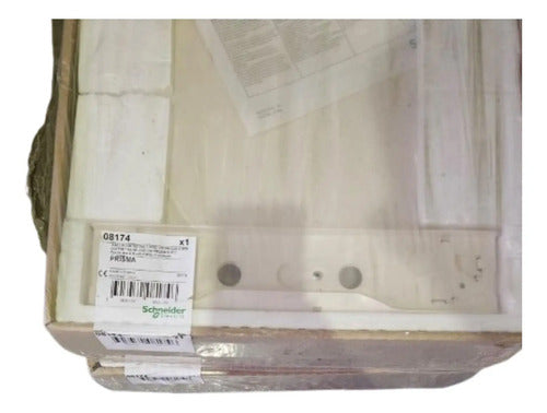 Duto Prismaset G Ip 30 12m Lvs08174 08174 Schneider Branco Não Aplica