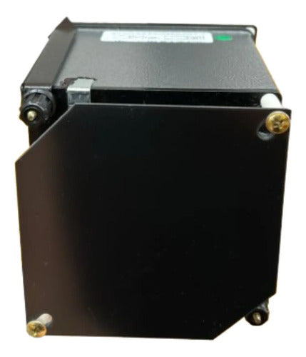 Varimetro Ev96 Esq10 -1100 A 7400kvar 700/5a 11000/120v Kron