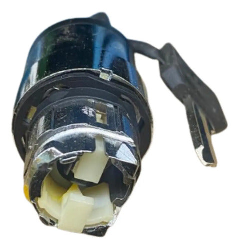 Cabeçote Para Comutador 3 Pos Chave 22mm Zb4bg3 Schneider