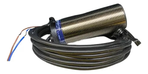 Sensor Indutivo 24..240v M30 Xsav11801 Telemecanique