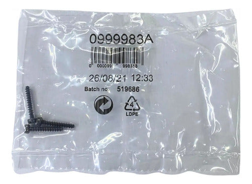 Disjuntor Tripolar 40a Nsx100n-tm40d Lv429844 Schneider