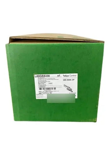 Barramento La9gss330 Schneider