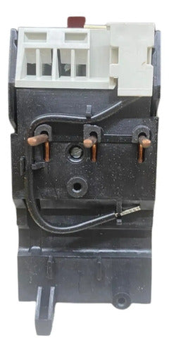 Rele De Sobrecarga 3ua5240-2c 16-25a Siemens -