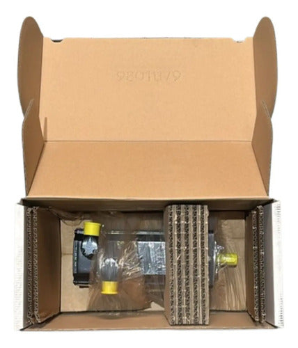 Servomotor 5.8nm Ip65 Chvta Mlt C-fr Bsh1002p32f2a Schneider