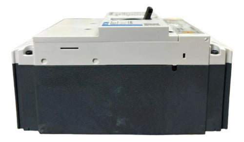 Disjuntor Tripolar 160a 10ka A 690v Pdc13n0160taaj Eaton