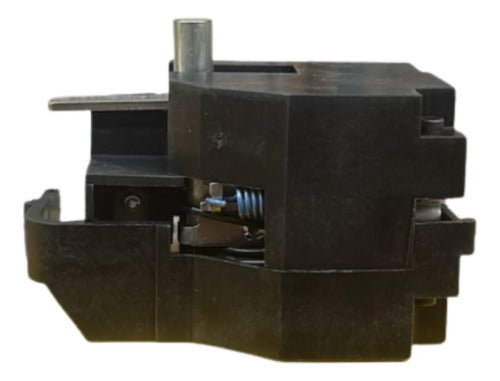 Bobina 220/250v 3vl9800-1uh00 Siemens 220-250