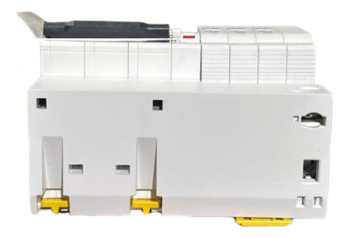 Protetor De Surto Iquick Prd 3p 40r A9l16293 Schneider