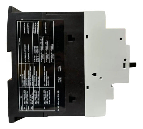 Disjuntor Motor Pkzm4-40 32-40a Eaton 32-40a 50-60hz