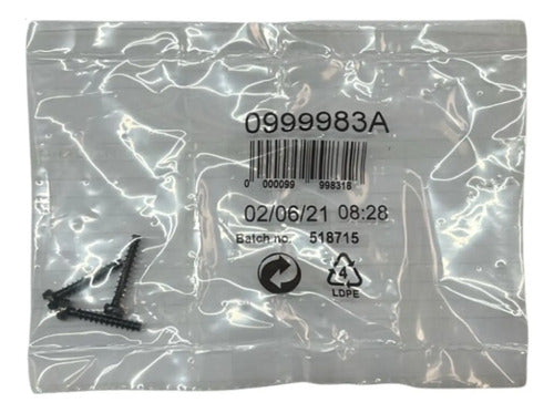Estrutura Disjuntor Nsx160h Tripolar Lv430404 Schneider