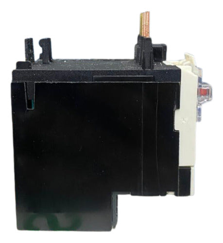 Rele Termico Tesys K Classe 10 2.6-3.7a Schneider Lr2k0310 690v