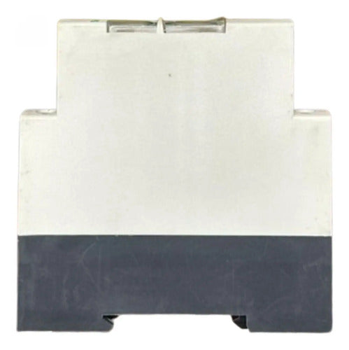 Rele Temporizador Re8ya32btq 24vca/cc 3-30s Schneider 24vca/cc