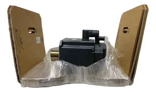 Servomotor 100k 3000rpm 4,85kw 1fk7101-5af71-1eb3 Siemens
