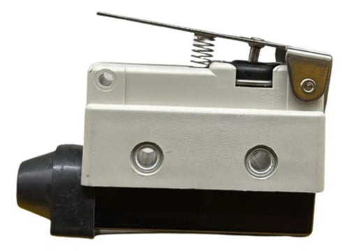 Chave Fim De Curso Miniatura Xcj125 Telemecanique