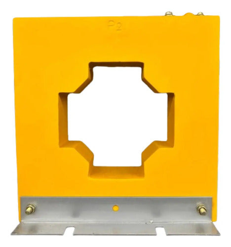 Transformador De Corrente Kr 900 4000/5a Classe 0,6 Kron