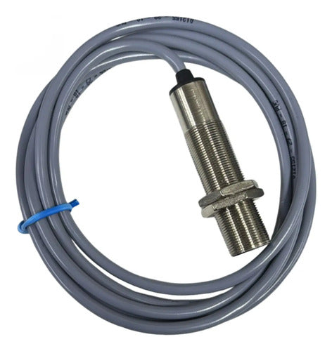 Sensor Indutivo M18aa05 Coel