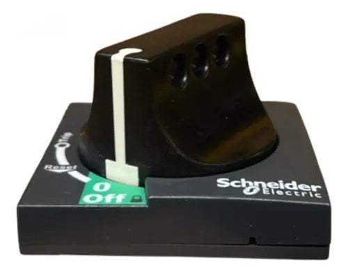 Manopla Rotativa Prolongada Nsx 100 - 250 Lv429338 Schneider