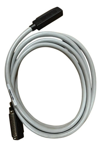 Cabo P/ O Modulo De Expansao De Rack 3 140xca71709 Schneider