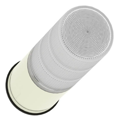 Coluna Luminosa Xvgm3w 60mm Led Vm-vd-am 220v Schneider Vermelho Verde E Amarelo 220vca