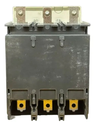 Bloco Vigi 160a 127/480v 3vl9216-5gc30 Siemens