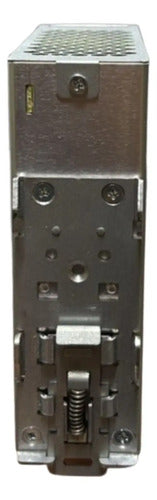 Fonte De Alimentação Chaveada 48v 2,5a Abls1a48025 Schneider