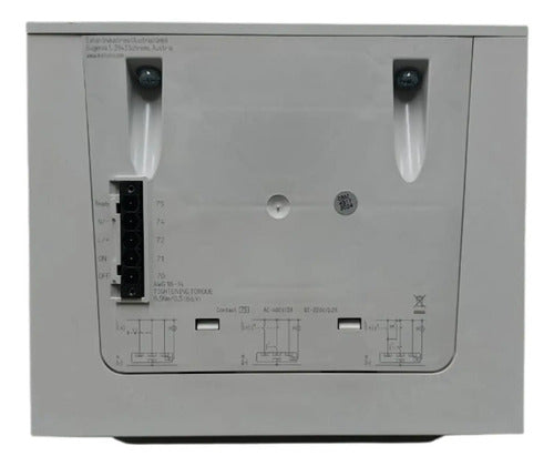 Dispositivo Acionamento Remoto Eaton 266685 Nzm4-xr208-240ac