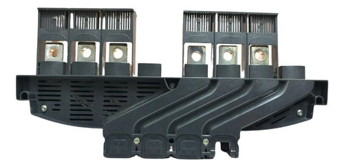 Bloco De Saida 3p Ins251 Lv429358 Schneider