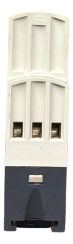 Rele Temporizador Repouso 20s-30min Re8ra41fu Schneider 110/240v