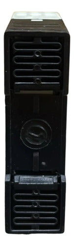Relé 220vca 50/60hz 3ug0541-2bn05 Siemens 220vca