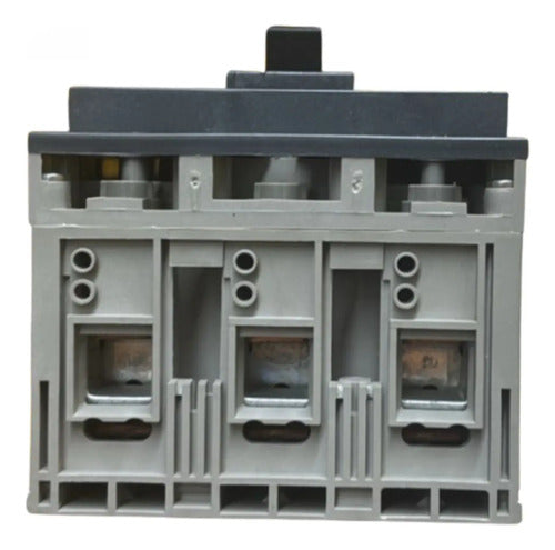 Disjuntor Tripolar 12,5a Ns80h-ma12,5 28103 Schneider