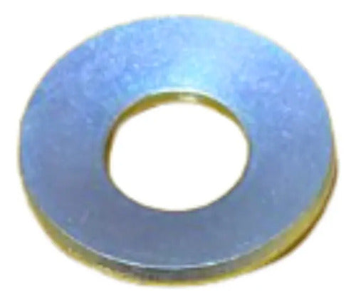 Kit Parafusos M6x12mm Jdb Linergy Bw Lvs04158 Schneider