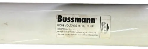 Fusível 160a 7,2kv 76 X 442mm Wfmsj Bussmann