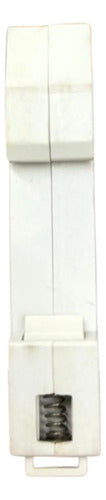 Protetor De Surto Dps50175 50ka 175v Steck