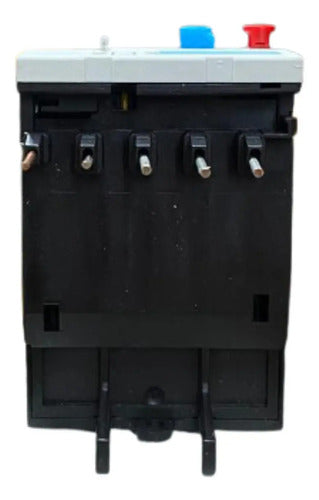 Relé Térmico De Sobrecarga 2,2-3,2a 3ru1116-1db0 Siemens Não Informado