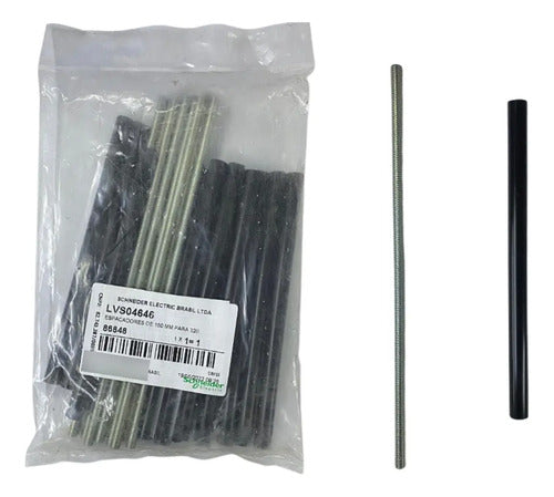 Espaçadores De 150mm Para 320 Lvs04646 Schneider