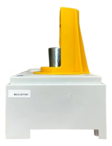 Manopla Rotativa Pdc1xhmde (nzm1xtvdvr) Eaton