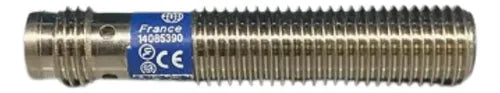 Sensor Indutivo M8 12-24vcc Pnp Na Xs108b3pam8 Telemecanique