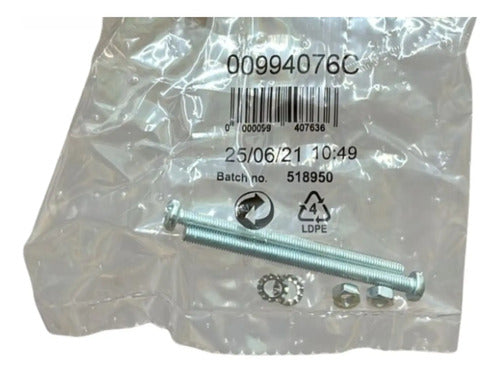 Disjuntor Compact 3p 32a Nsx100h-tm32d Lv429675 Schneider