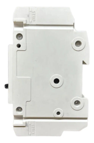 Disjuntor Tripolar 32a 240/415v 3vf2213-0fg41-0aa0 Siemens - 50/60hz