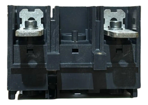 Base Encaixavel Bipolar Nsx251 Lv429265 Schneider