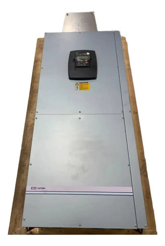 Inversor Lv7000 3-03005a2h1ssfa1a20000c5 300a 380-500v GE 380/500v
