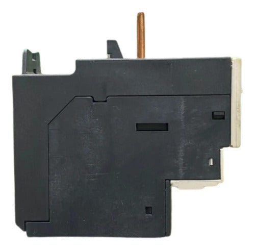 Relé De Sobrecarga Térmica 12-18a 1na+1nf Lrd21 Schneider 690