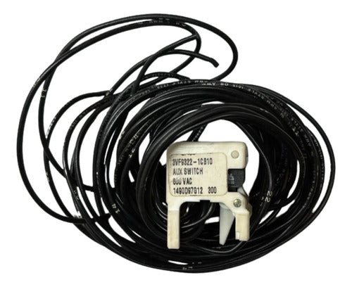 Contato Auxiliar 3vf9322-1cb10 Siemens