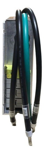 Filtro Cem 47a Para Atv32/atv312 Vw3a4424 Schneider 240/500v