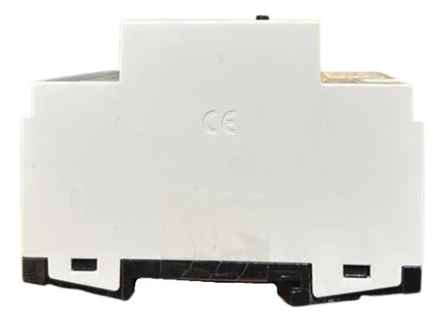 Modulo Atuador Basico Knx Reg-k/4x230/10 Mtn649204 Schneider