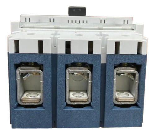 Disjuntor Tripolar 63a Pdc13g0063taaj Eaton