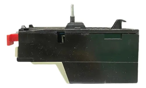 Relé Térmico Lr1d9302 0,16-0,25a Telemecanique -